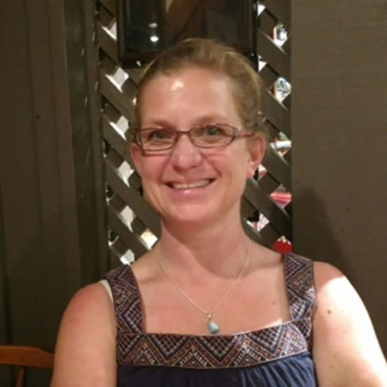 sheri fox hlswimacademy H & L Swim Academy