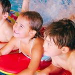 Dive Into Fun with Our Beginner Group Swim Classes