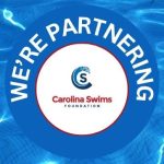 Carolina Swims Foundation Announces Partnership with H&L Swim Academy