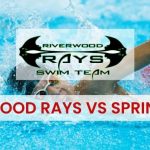 Riverwood Rays vs Springdale – 2026