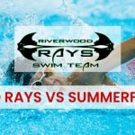Riverwood Rays Vs Summerfield North 2026