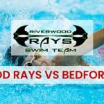 Riverwood Rays Vs Bedford Sharks