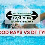 Riverwood Rays Vs Durant Trail Typhoons