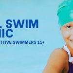 Dive Into Our Fall Swim Clinic Series!